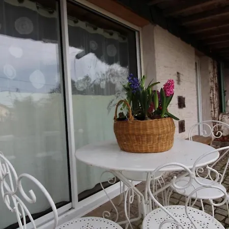 Gite Sous Les Sedums, Maison De Campagne Sous Son Toit Vegetal Dans Les Vosges Saint-Michel-sur-Meurthe
